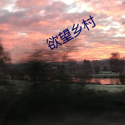 欲望乡村