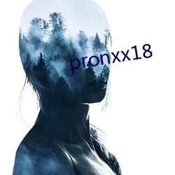 pronxx18