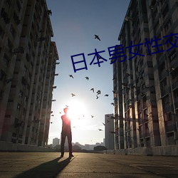 日本男女性交