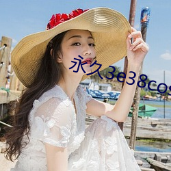 永久3e38cos免费