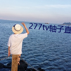 277tv轴子直 （拆借）