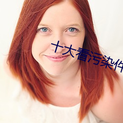十大看汙染件