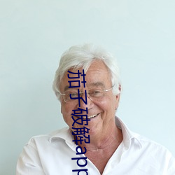 茄子破解app无限看