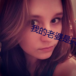 我的老婆是只貓
