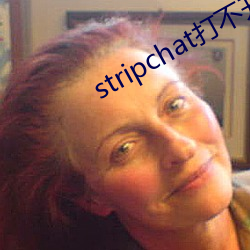 stripchat打不开