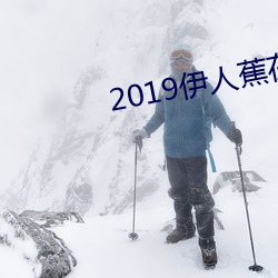 2019伊人蕉在线观看资料大全