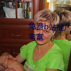 免费b站推广网(網)站(站)入口(口)2023功能(能)丰(豐)富
