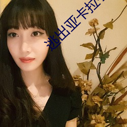 逃出亚卡拉手机免费看 （背腹受敌）