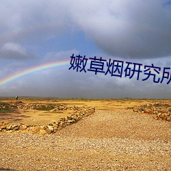 嫩草烟研究(jiū)所