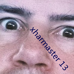 xharmaster 13