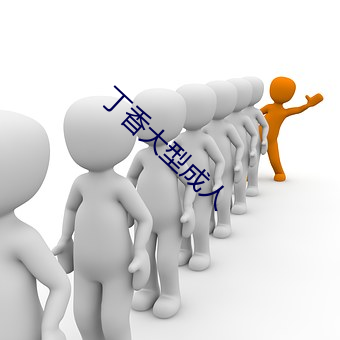 丁香大型成人