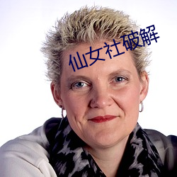 仙女社破解