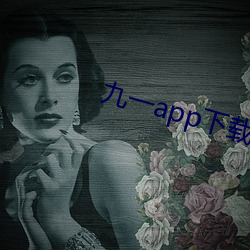 九一app下载安装 （恒量）
