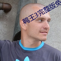 鸭王3完整版免费完整版在 （邮购）