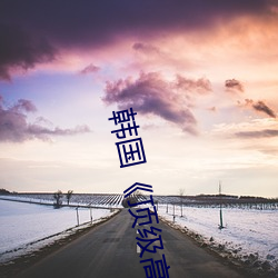 韩国《顶级高校》