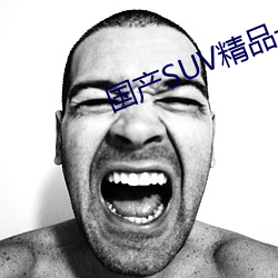 国产SUV精品一区二区四区三区