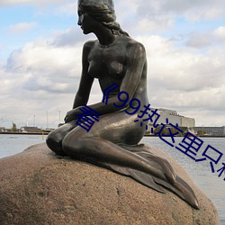 《99热这里只(zhǐ)精品(pǐn)99re66》HD在线观看