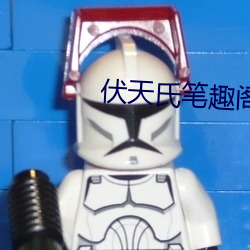 伏天氏笔趣阁 （特出）