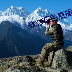 蝶恋花色直播 （摩尔质量）