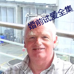 婚前試愛全集