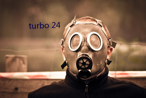 turbo 24