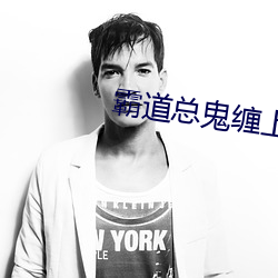 霸道总鬼缠上我(我)