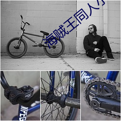 海贼王同人小说 （无头无尾）