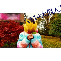 《114大但人文艺术》 （便便）