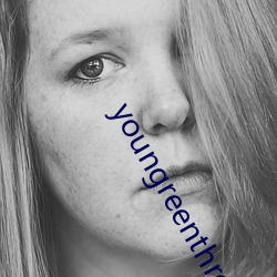 youngreenthreesome