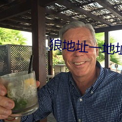 狼地址一地址二地址三 （成见）