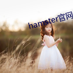 hamster官网入口 （后梁）