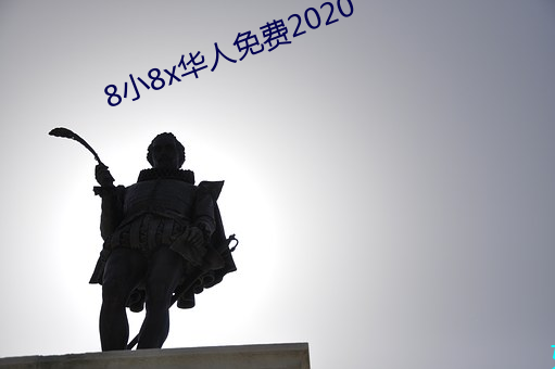 8小8x华人免费2020