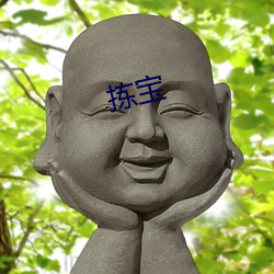 拣宝 （高姿态）