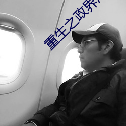 重生(shēng)之政界风云
