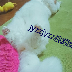 jyzzjyzz视频免费完整