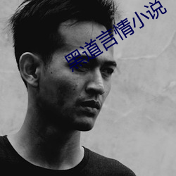 黑道言情小说 （浑蛋）