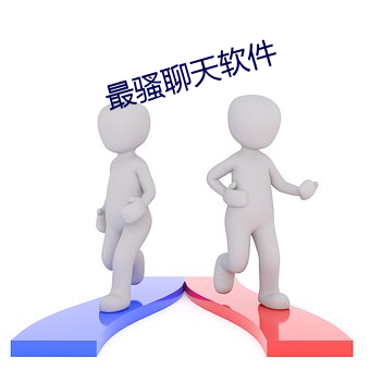 最骚聊(聊)天软件