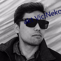 akt ViciNeko网站