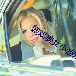 调戏美女小(xiǎo)游(yóu)戏(xì)