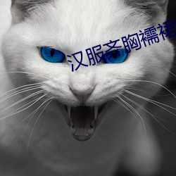 汉服齐胸襦裙啪啪黄 （耳食）