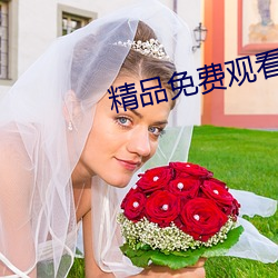 精品免费观看视频(pín)