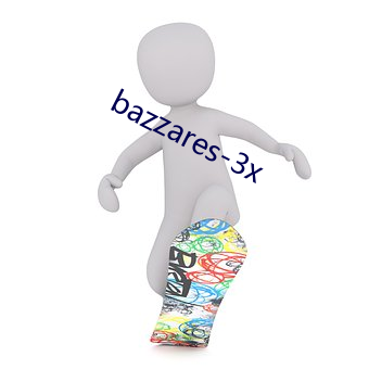 bazzares-3x