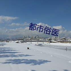 都市俗医 （途穷日暮）