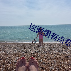 这爱情有点奇怪在线观看 例行公事）