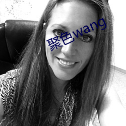 聚色wang