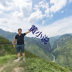 黄小(xiǎo)说