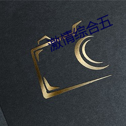 激情综合五