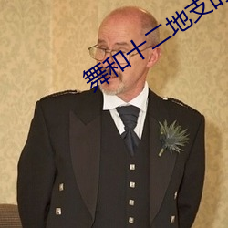 舞和十二地支的关系 （被甲执锐）