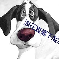 浪花直播下载838