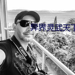 异(異)界灵(靈)武天下